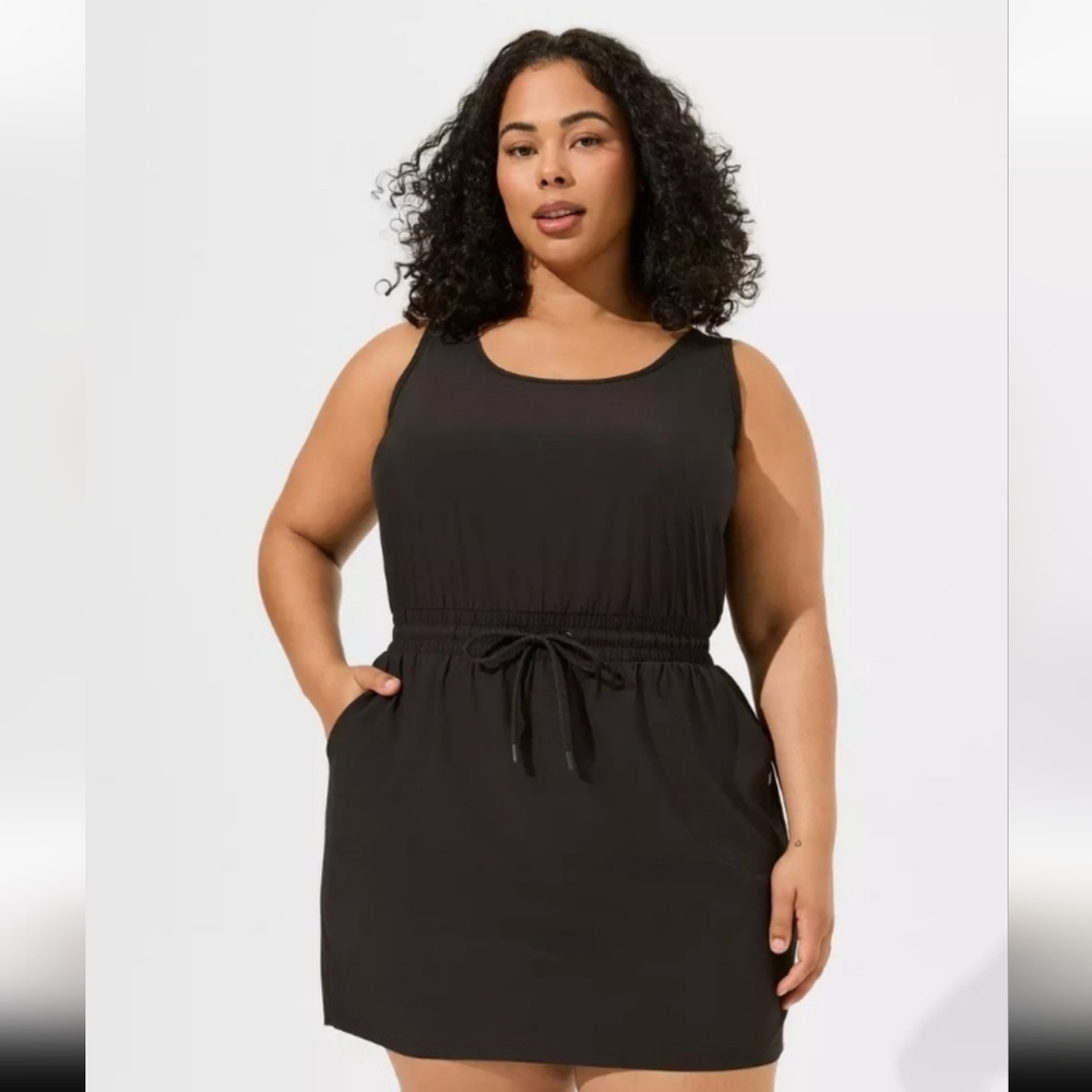 2fer Active Dress
